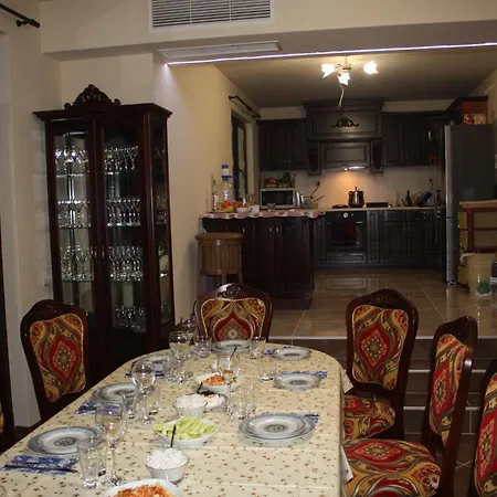 בית הארחה добруджанка צ'יפליק