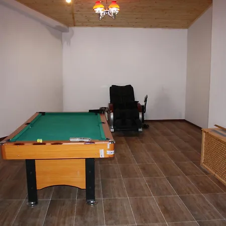 добруджанка בית הארחה