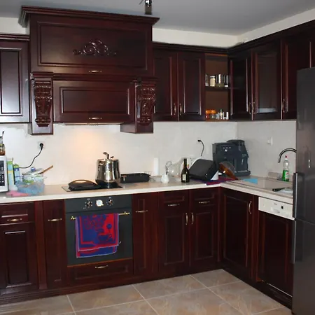 добруджанка בית הארחה צ'יפליק