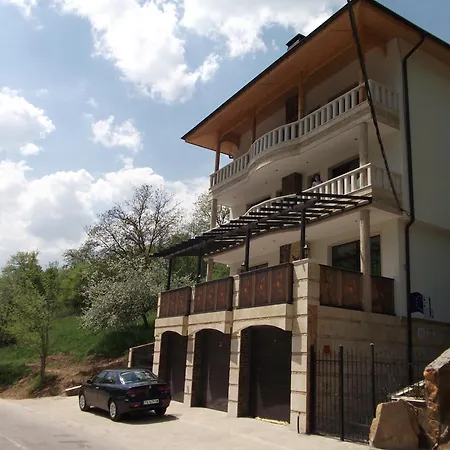 добруджанка צ'יפליק