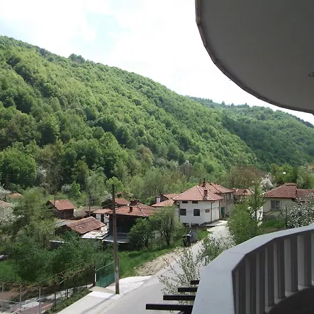 добруджанка 3* צ'יפליק