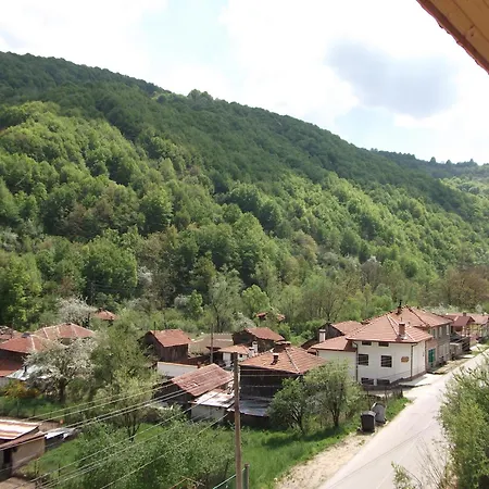 בית הארחה добруджанка