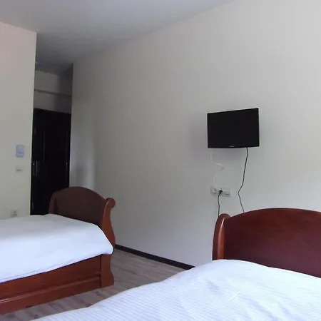 בית הארחה добруджанка צ'יפליק