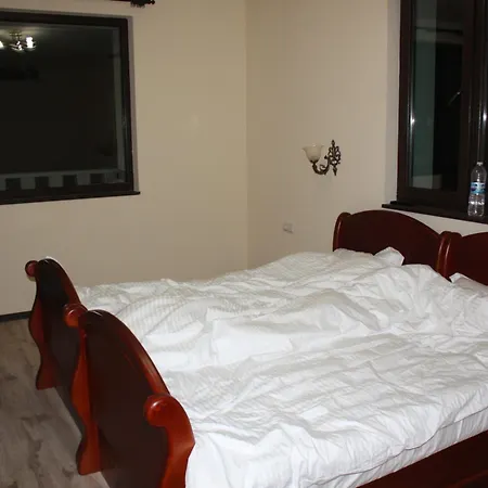 בית הארחה добруджанка 3*