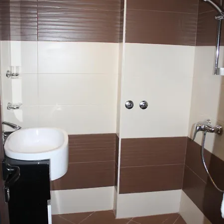 בית הארחה добруджанка צ'יפליק