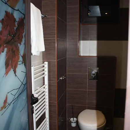 добруджанка בית הארחה