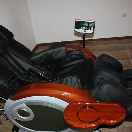 בית הארחה добруджанка