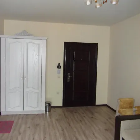 בית הארחה добруджанка 3*