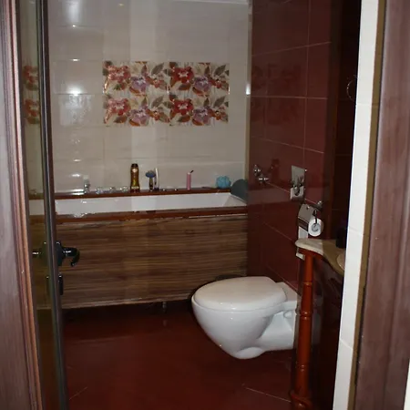 добруджанка בית הארחה צ'יפליק