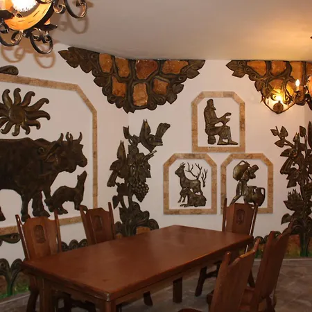 добруджанка בית הארחה