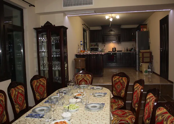 Pensiune добруджанка Ciflic