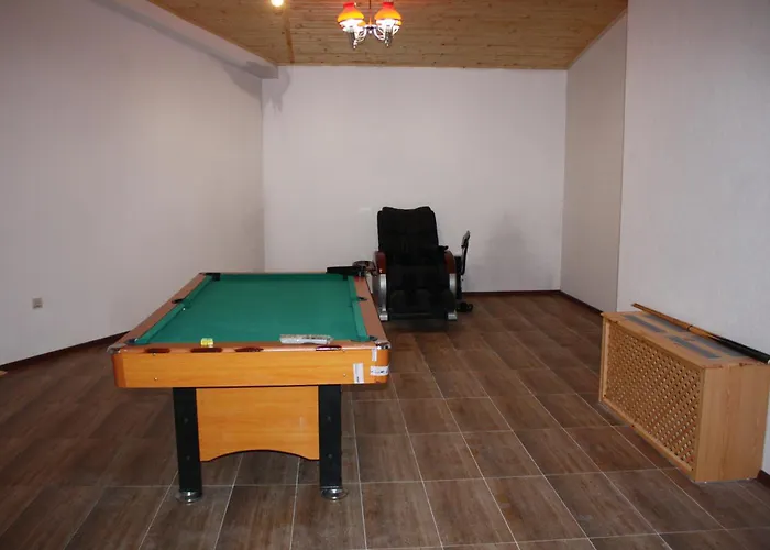 добруджанка Pensiune