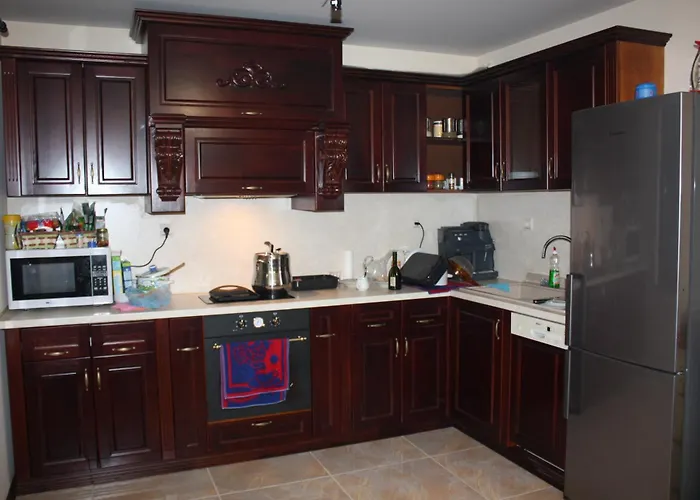 добруджанка Pensiune Ciflic