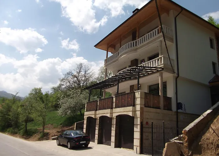 добруджанка Ciflic