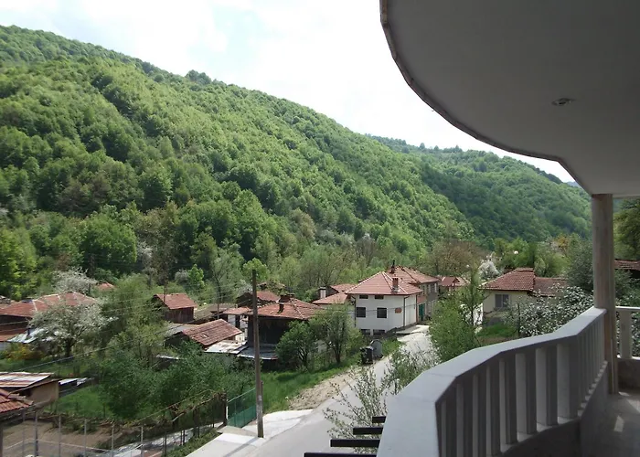 добруджанка 3* Ciflic