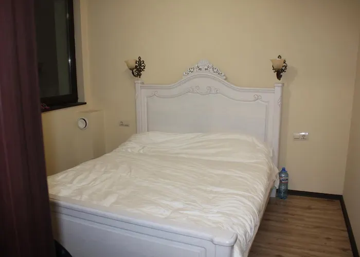 добруджанка Pensiune 3*