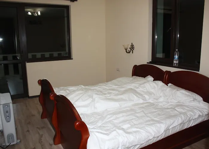 Pensiune добруджанка 3*