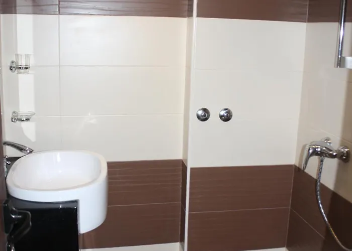 Pensiune добруджанка Ciflic