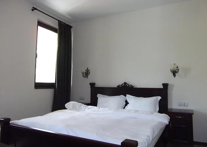 добруджанка Pensiune