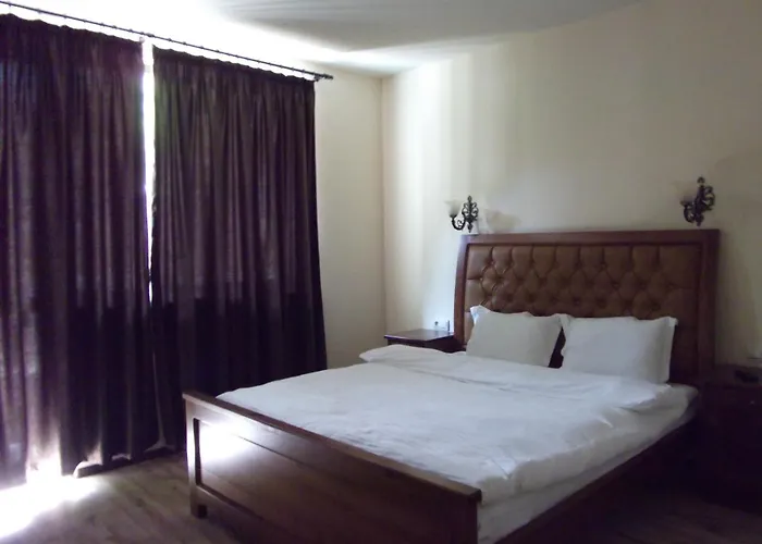 добруджанка Pensiune