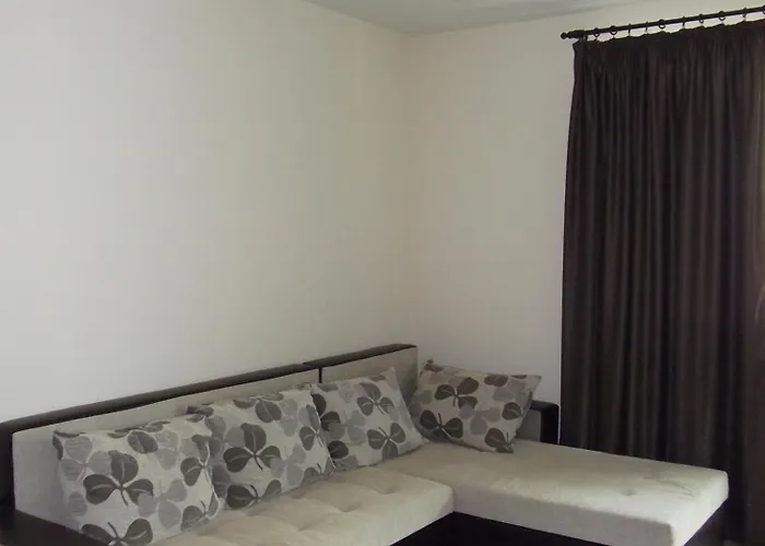 добруджанка Pensiune Ciflic