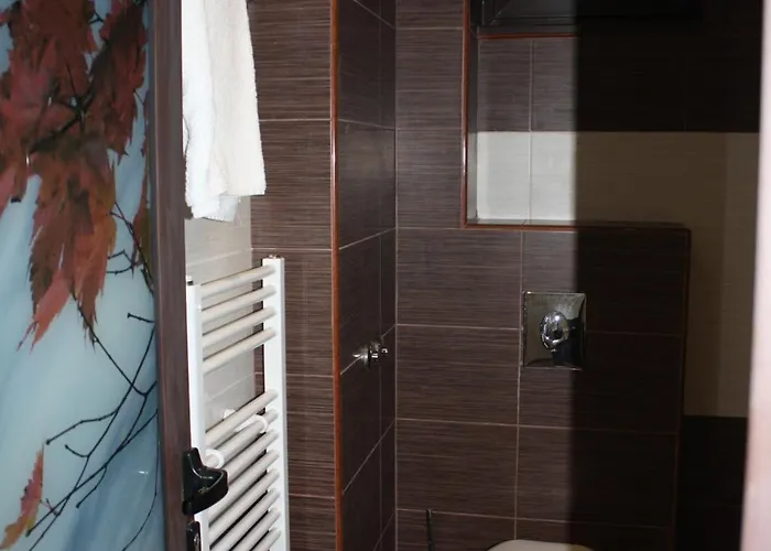 добруджанка Pensiune