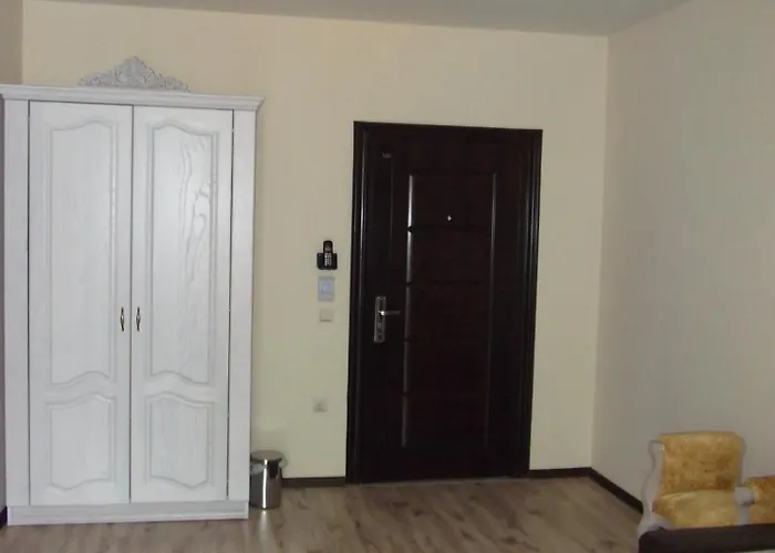 Pensiune добруджанка 3*