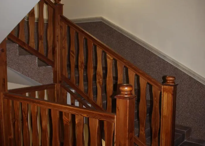 Pensiune добруджанка