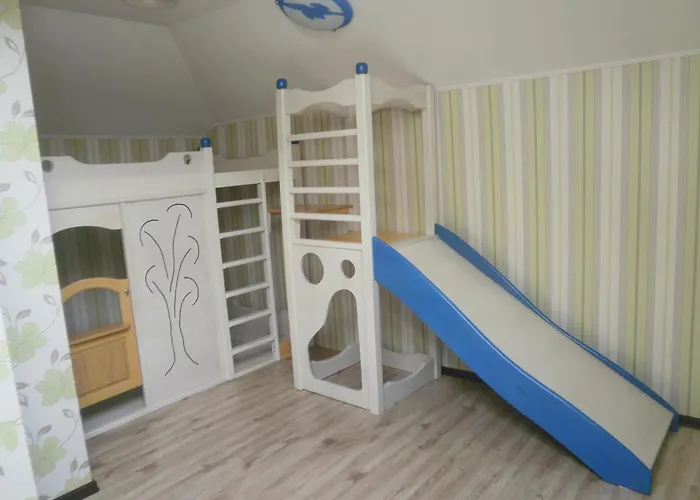 добруджанка Pensiune